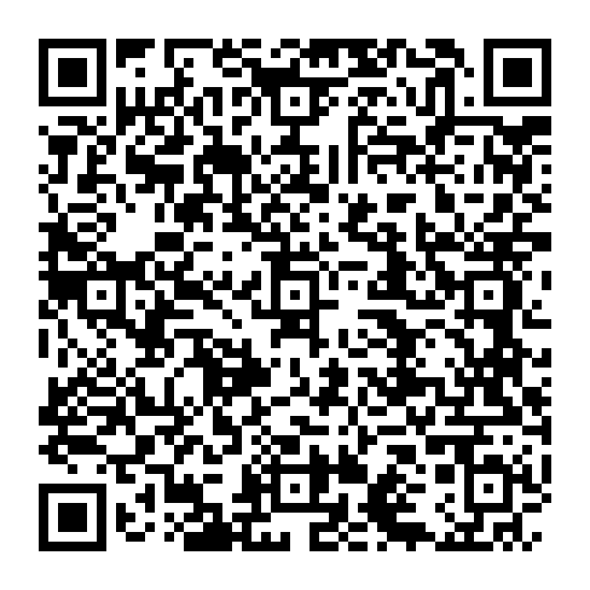 QR-kód