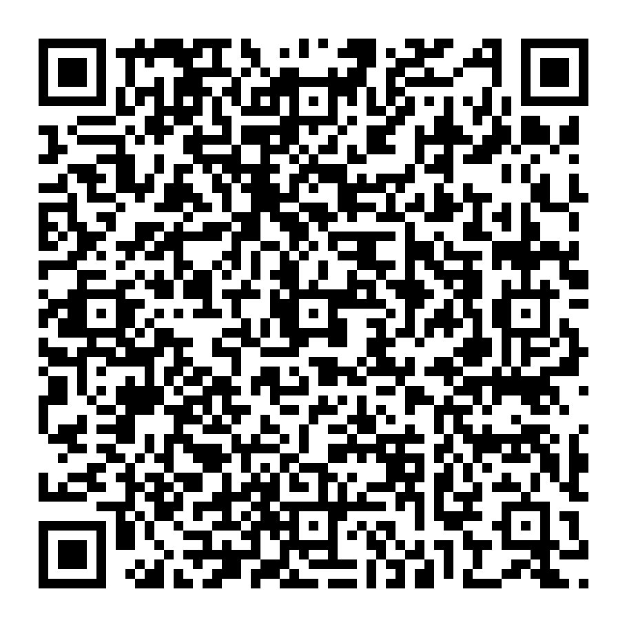 QR-kód