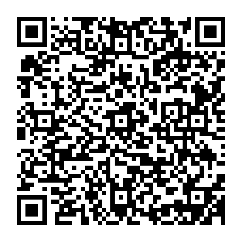 QR-kód