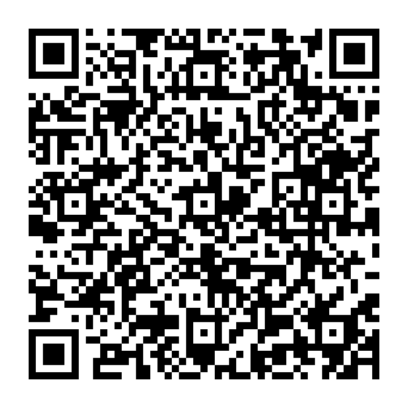 QR-kód