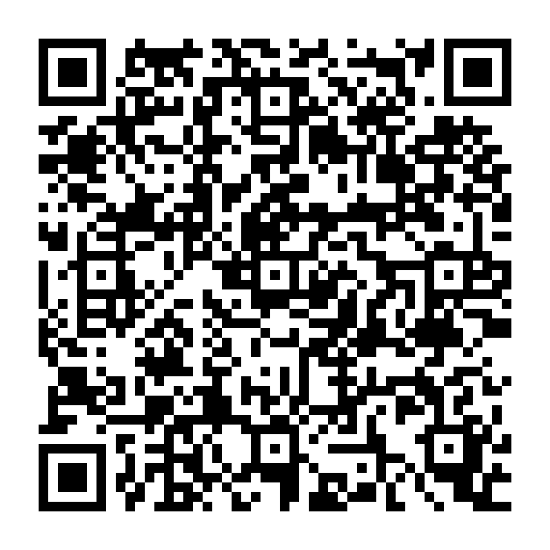QR-kód