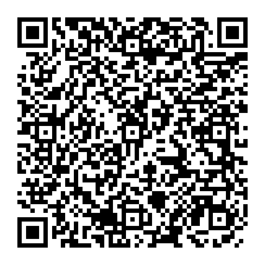 QR-kód
