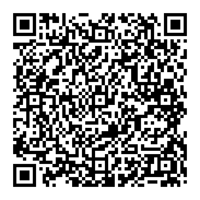QR-kód
