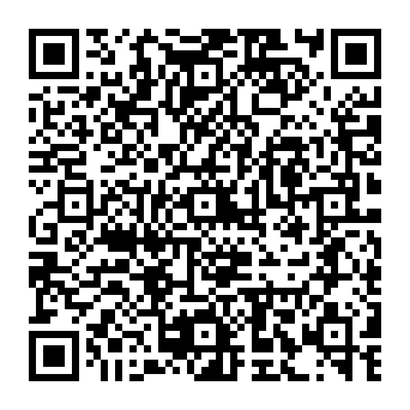 QR-kód