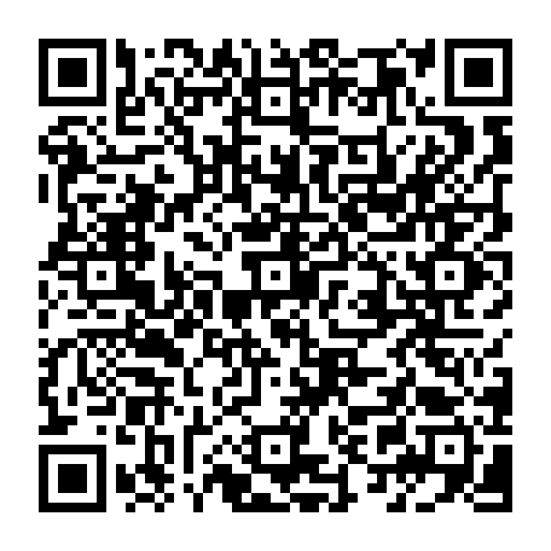 QR-kód
