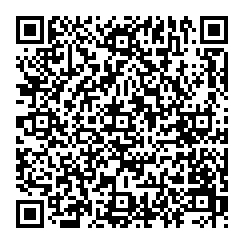 QR-kód