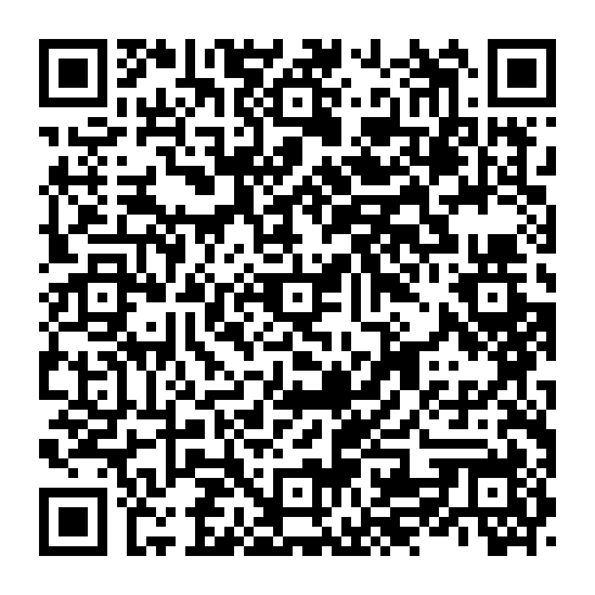 QR-kód