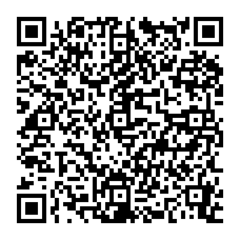 QR-kód