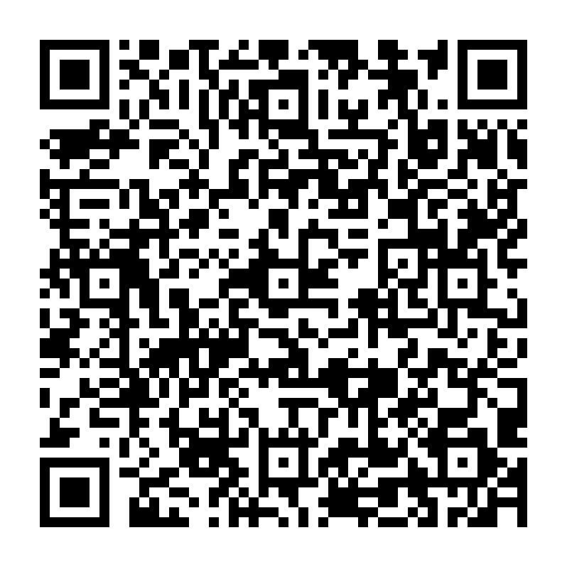 QR-kód