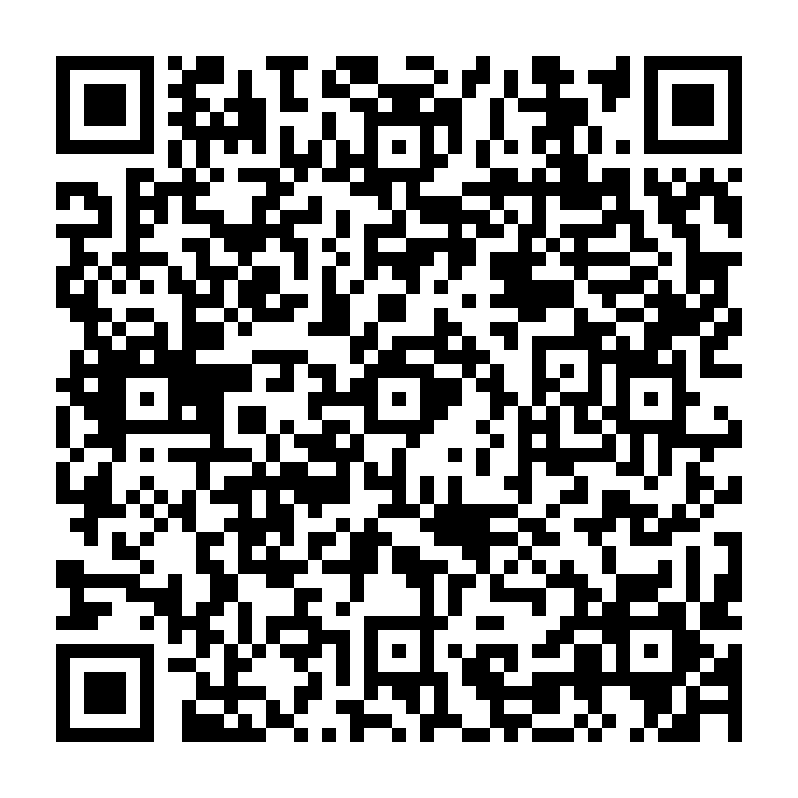 QR-kód