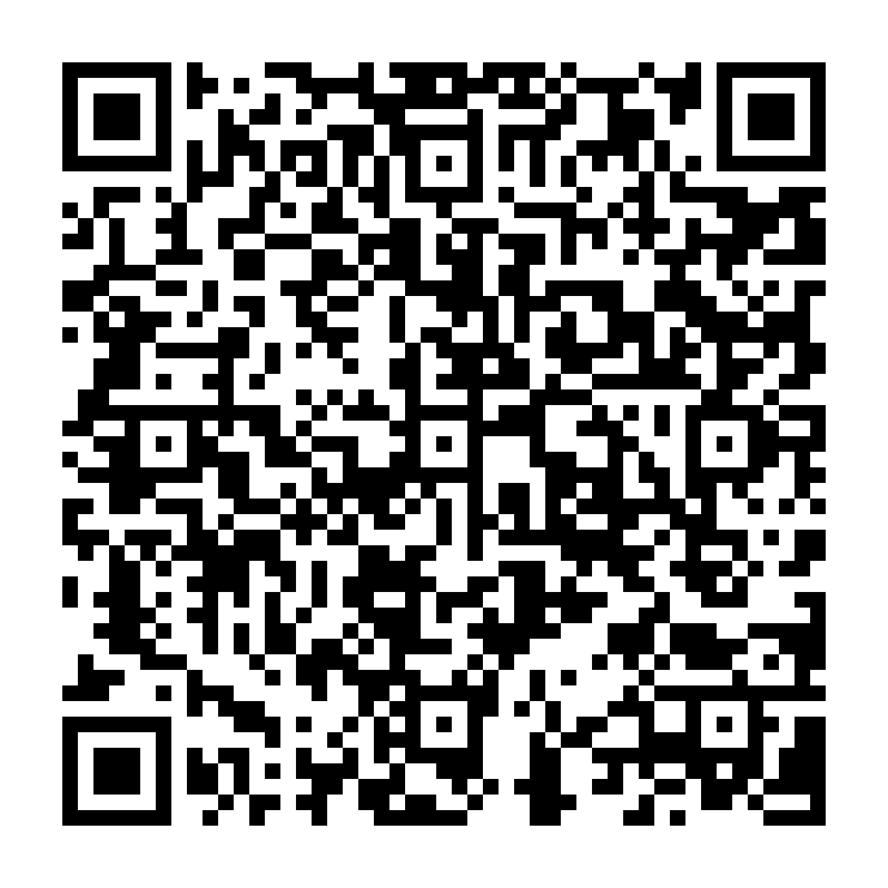 QR-kód