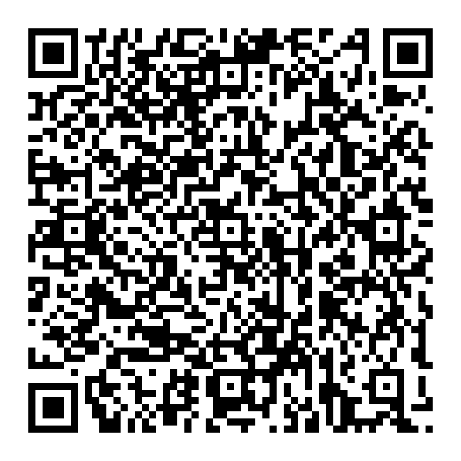 QR-kód