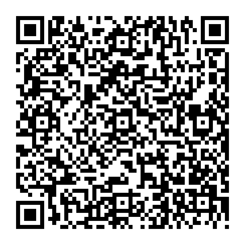 QR-kód