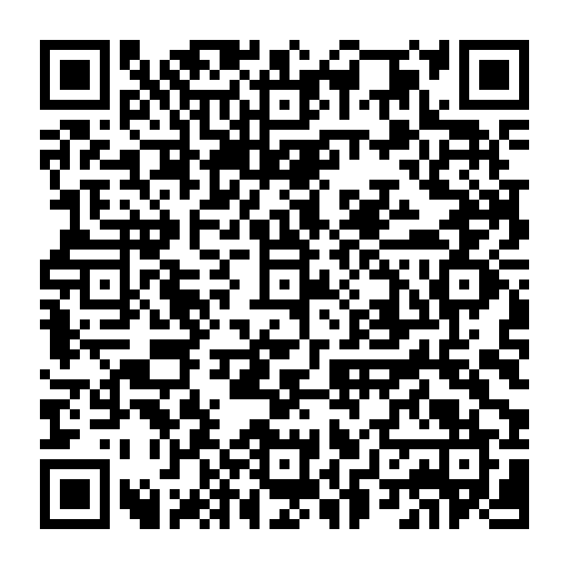 QR-kód