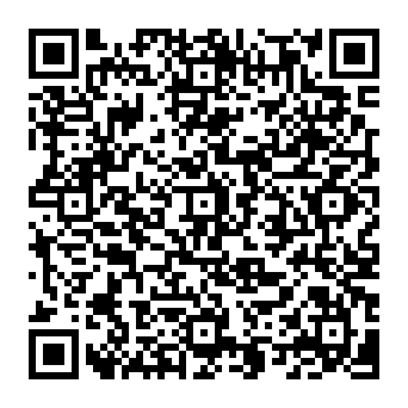 QR-kód kép
