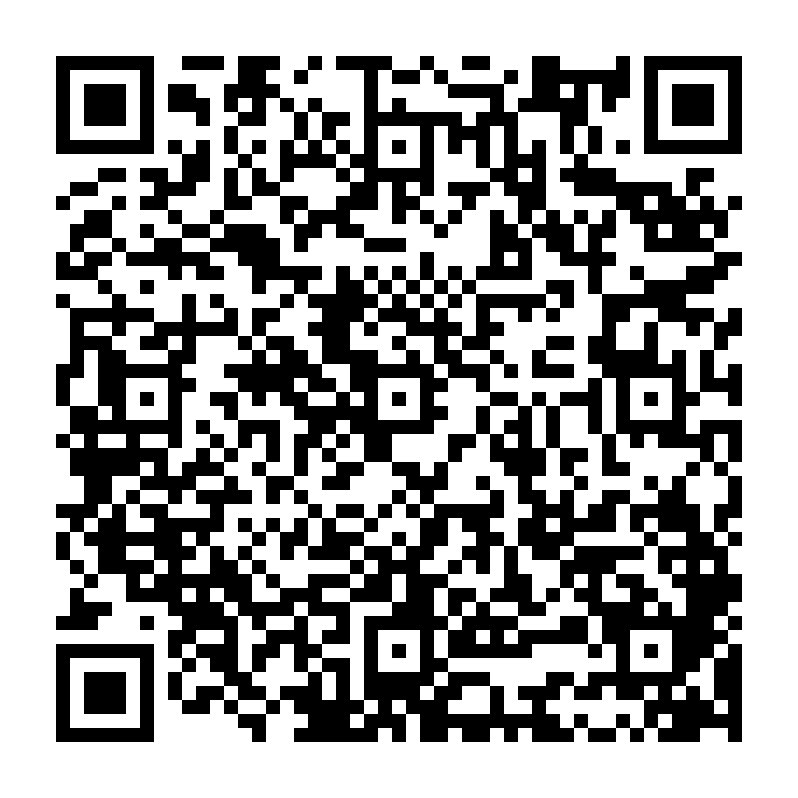 QR-kód