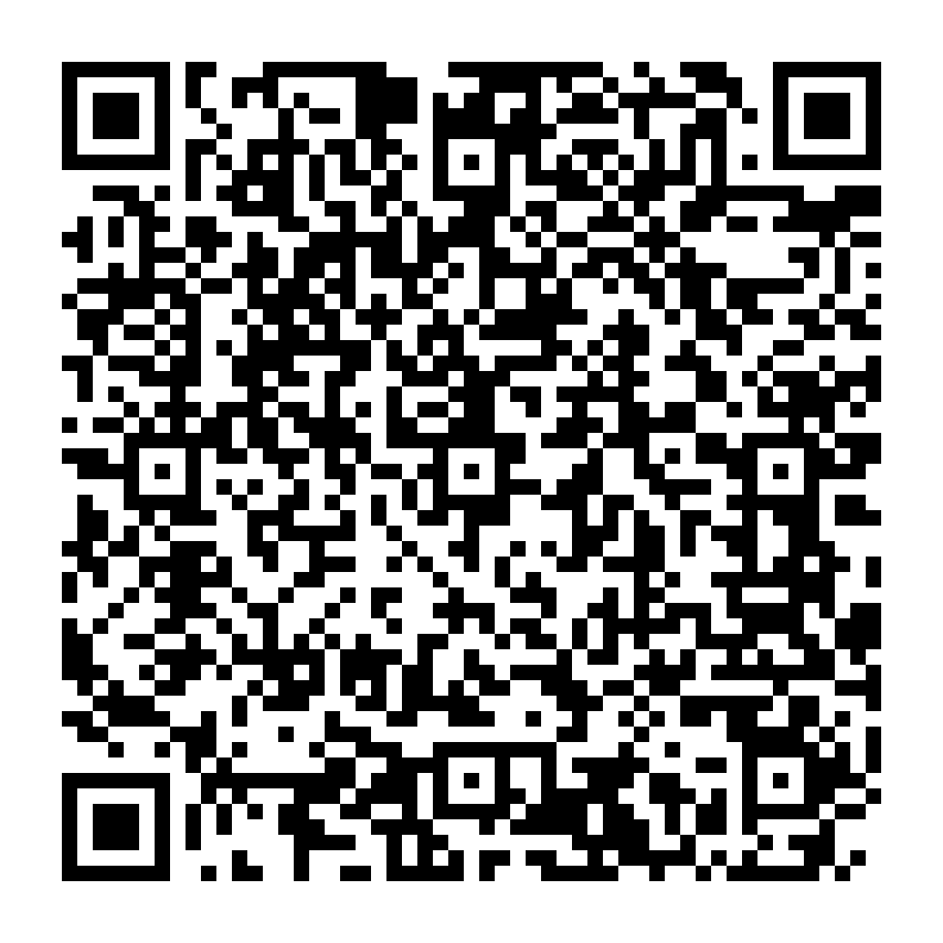 QR-kód