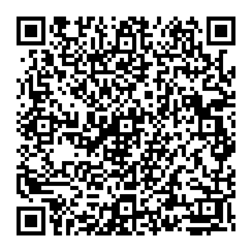 QR-kód