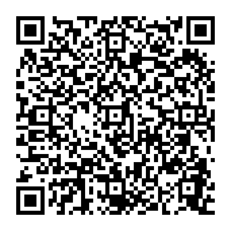 QR-kód kép