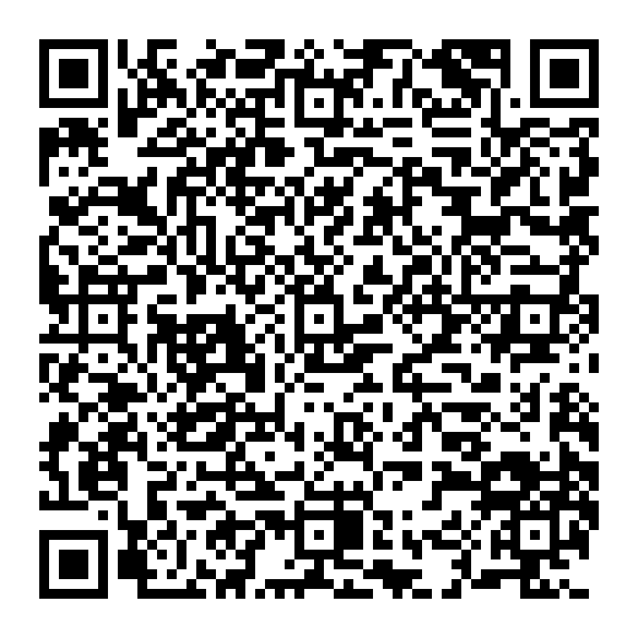 QR-kód kép