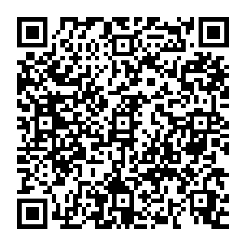 QR-kód