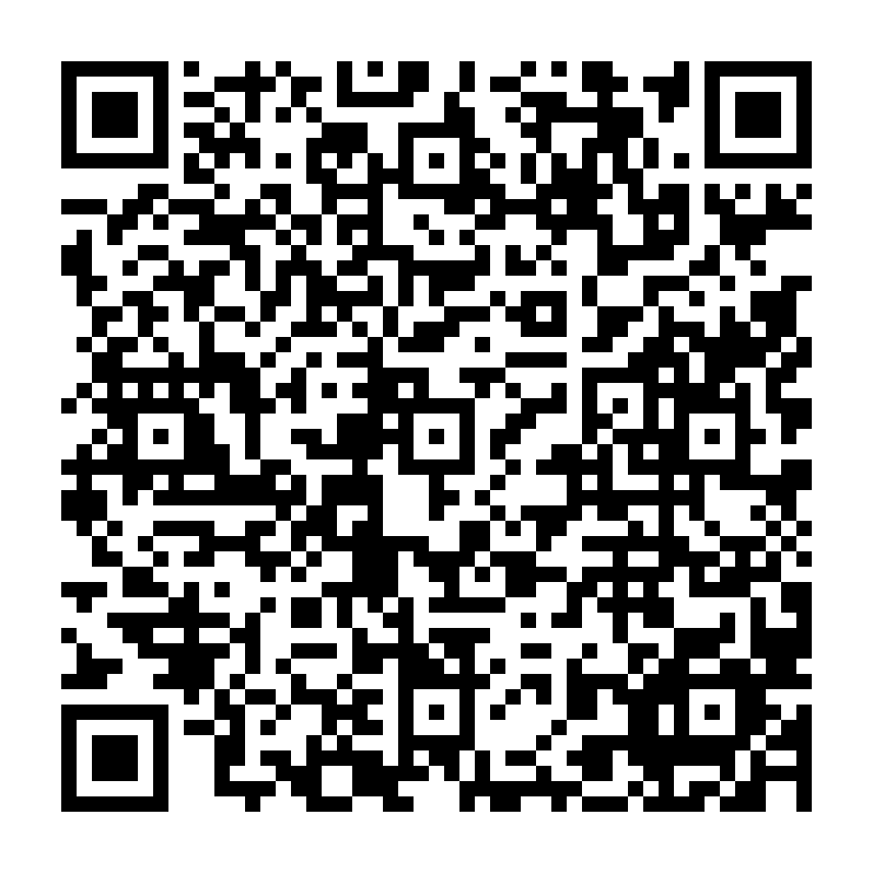 QR-kód