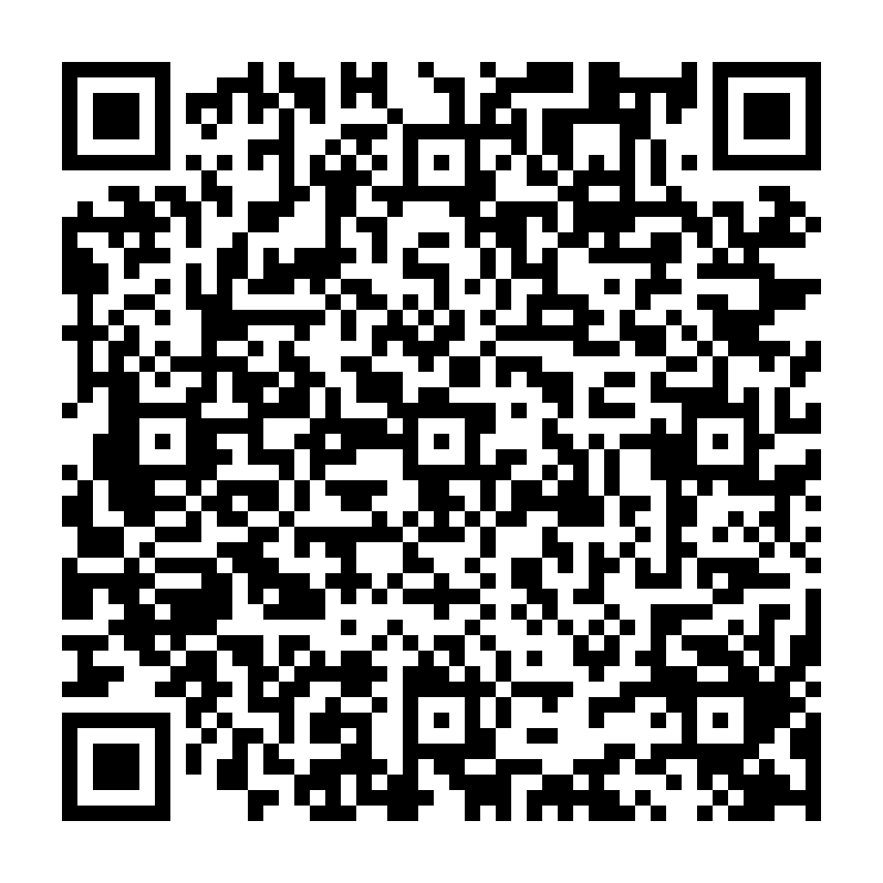 QR-kód