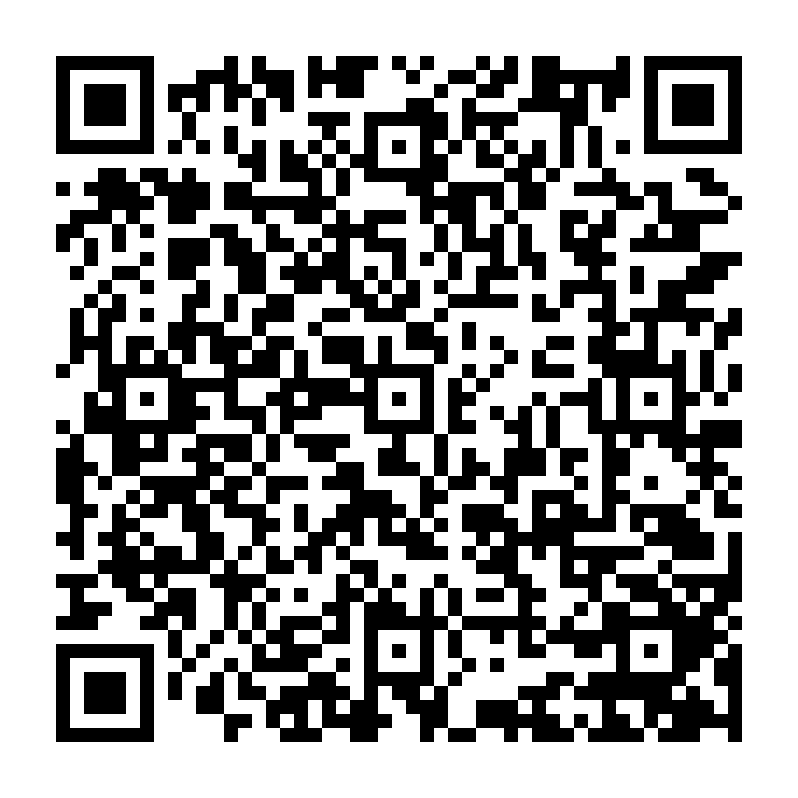 QR-kód
