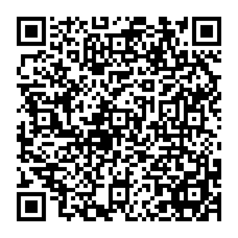 QR-kód