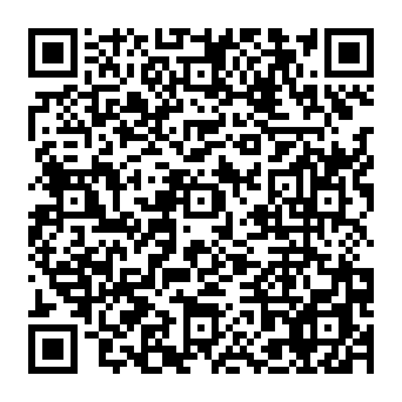 QR-kód