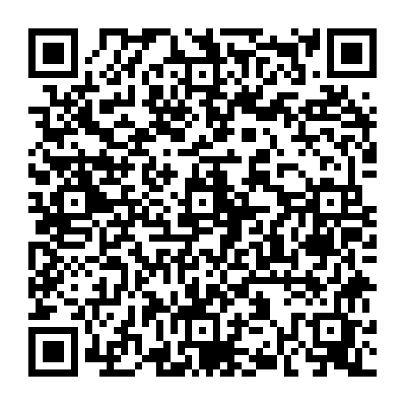 QR-kód