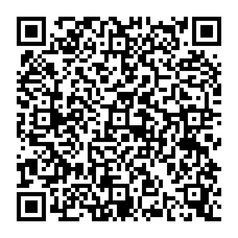 QR-kód