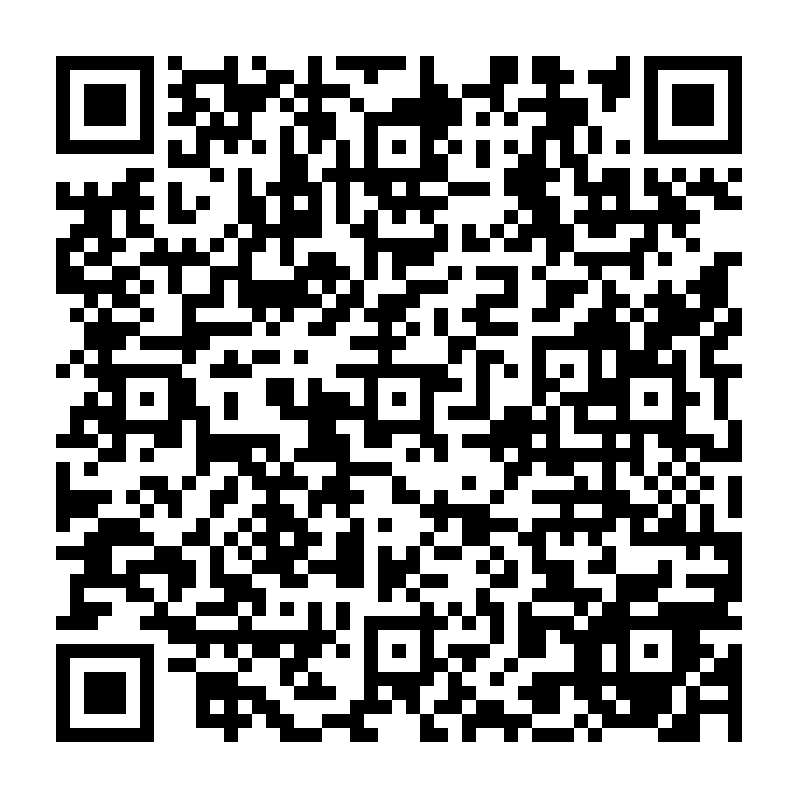 QR-kód