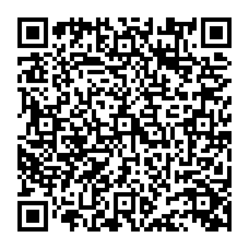 QR-kód