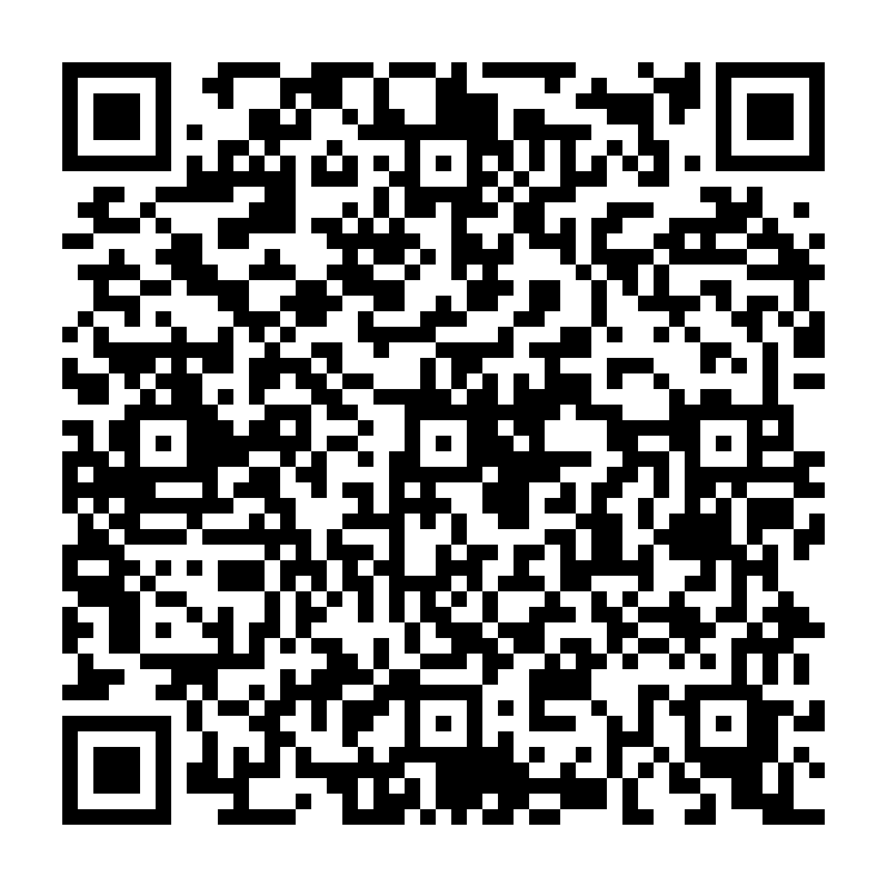 QR-kód