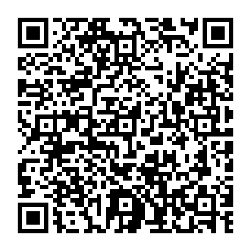 QR-kód