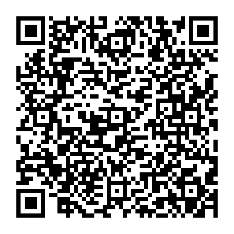 QR-kód