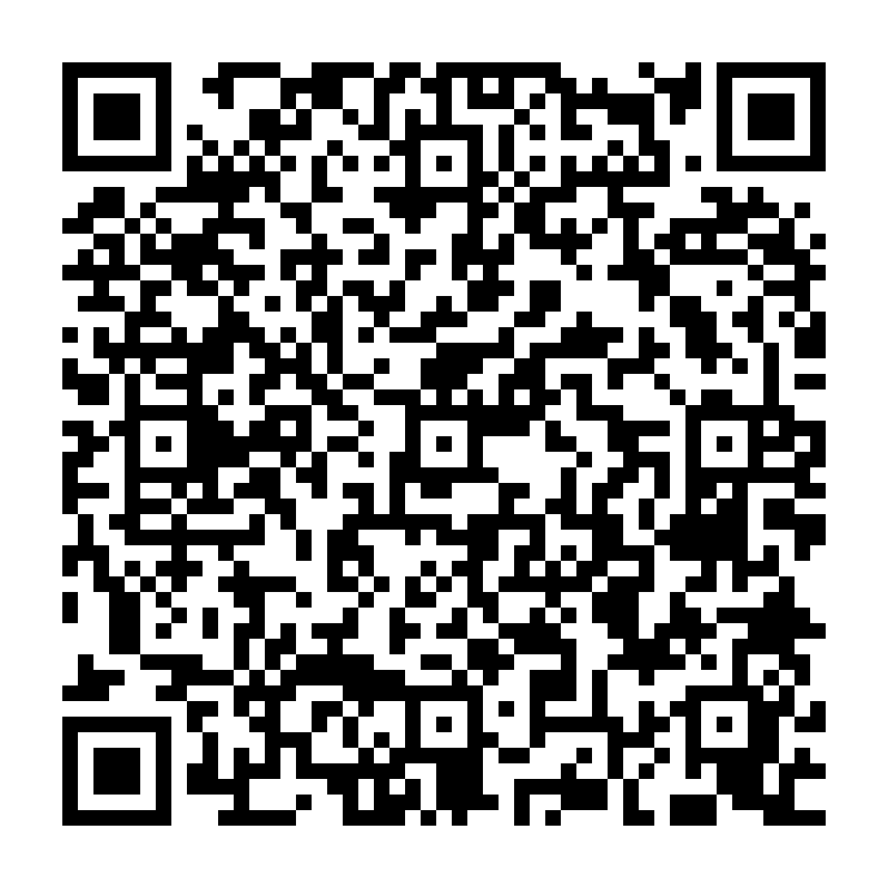 QR-kód