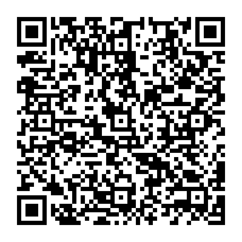 QR-kód