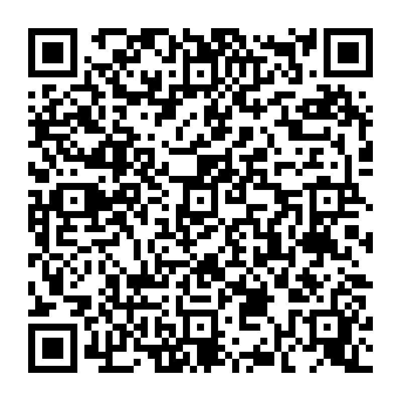 QR-kód