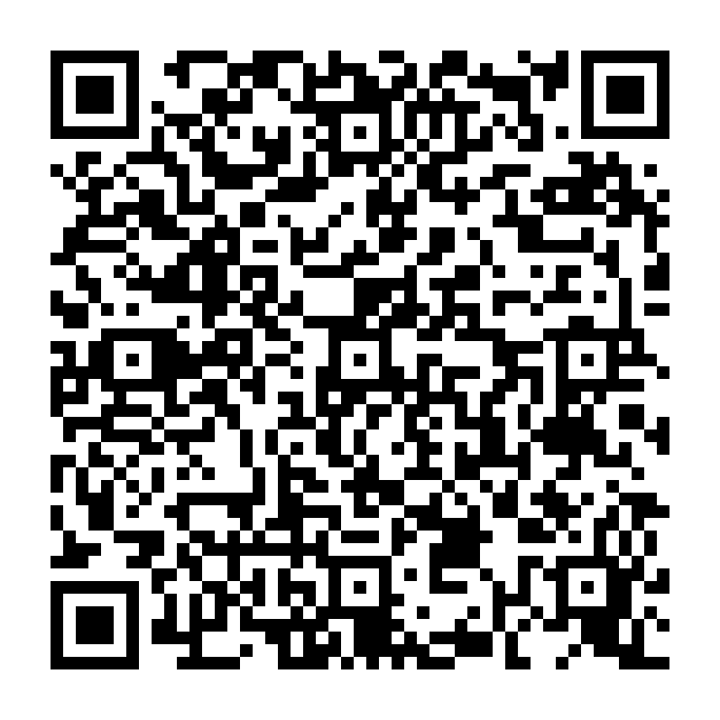 QR-kód