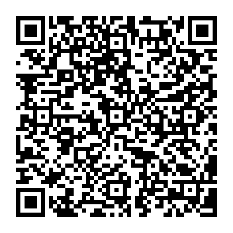 QR-kód