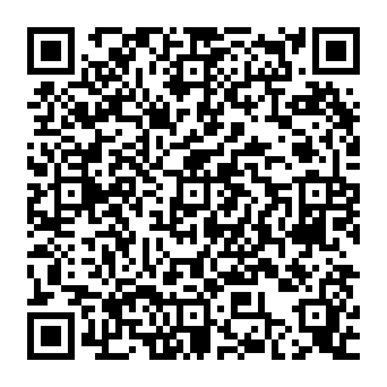 QR-kód