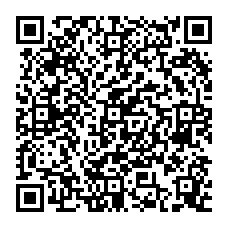 QR-kód