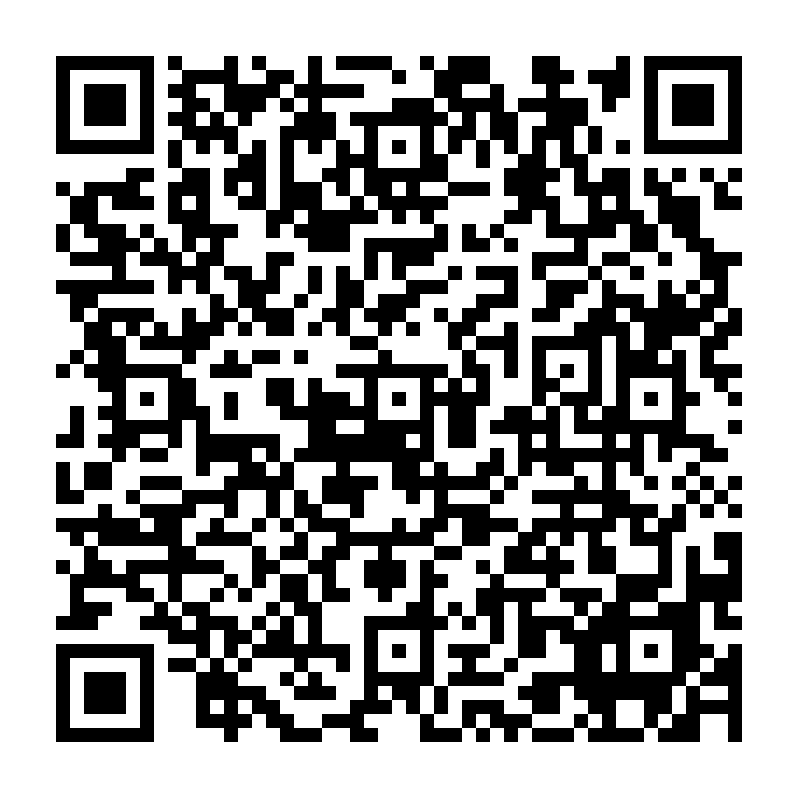 QR-kód