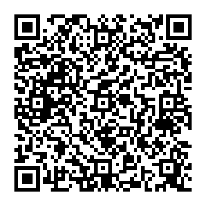 QR-kód