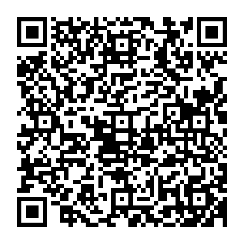 QR-kód