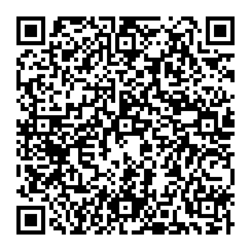 QR-kód
