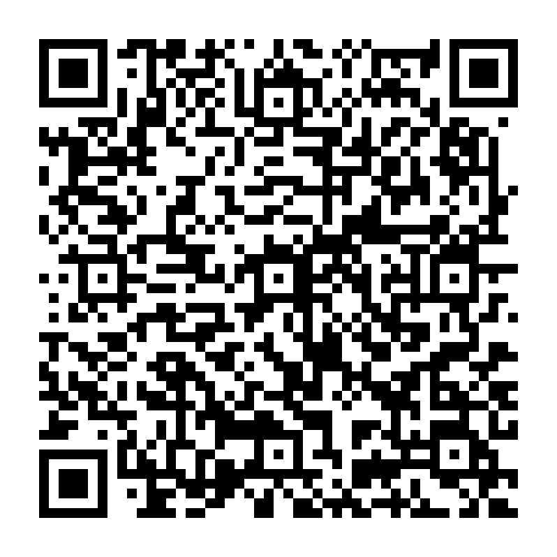 QR-kód