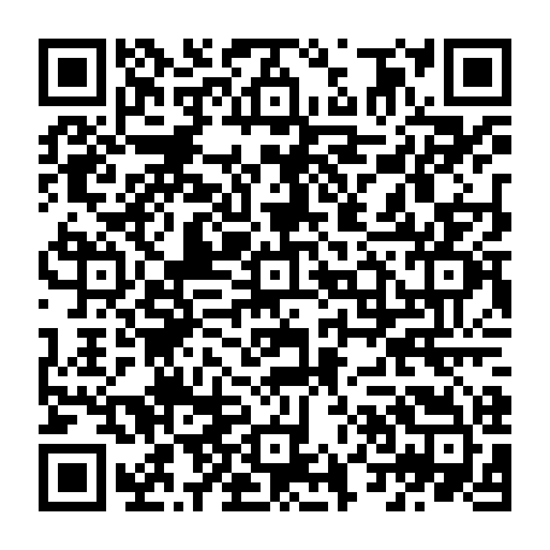 QR-kód